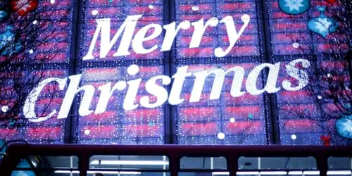 londra oxford street craciun foto reuters