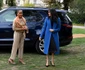 The Duchess Of Sussex Hosts 'Together' Cookbook Launch jpeg