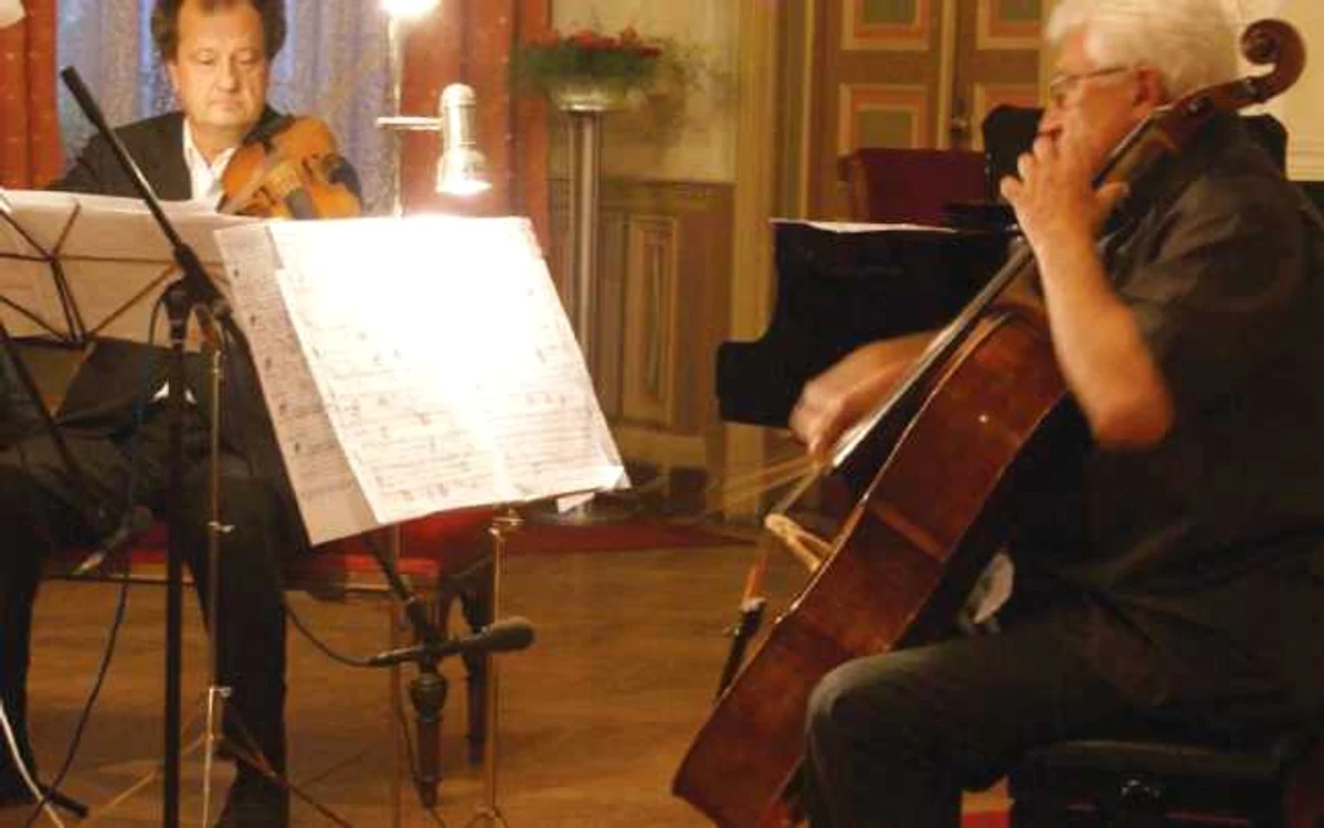 Iaşi: Concert extraordinar de operă la muzeu