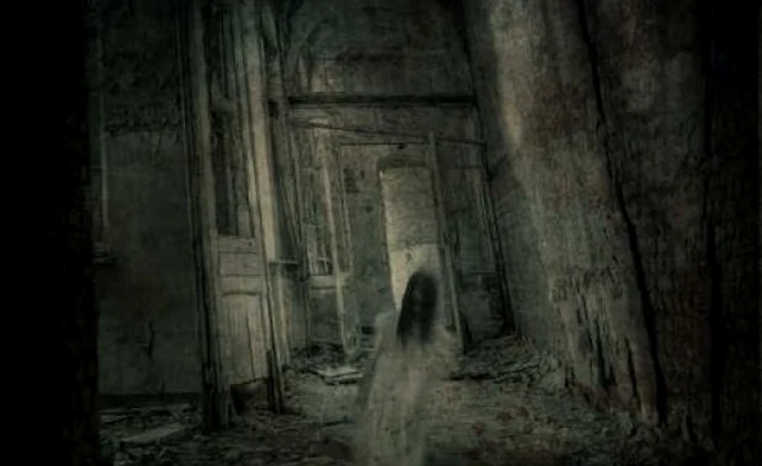 
    Bucureștiul este plin de clădiri bântuite de spiritefoto: Turismistoric.ro  