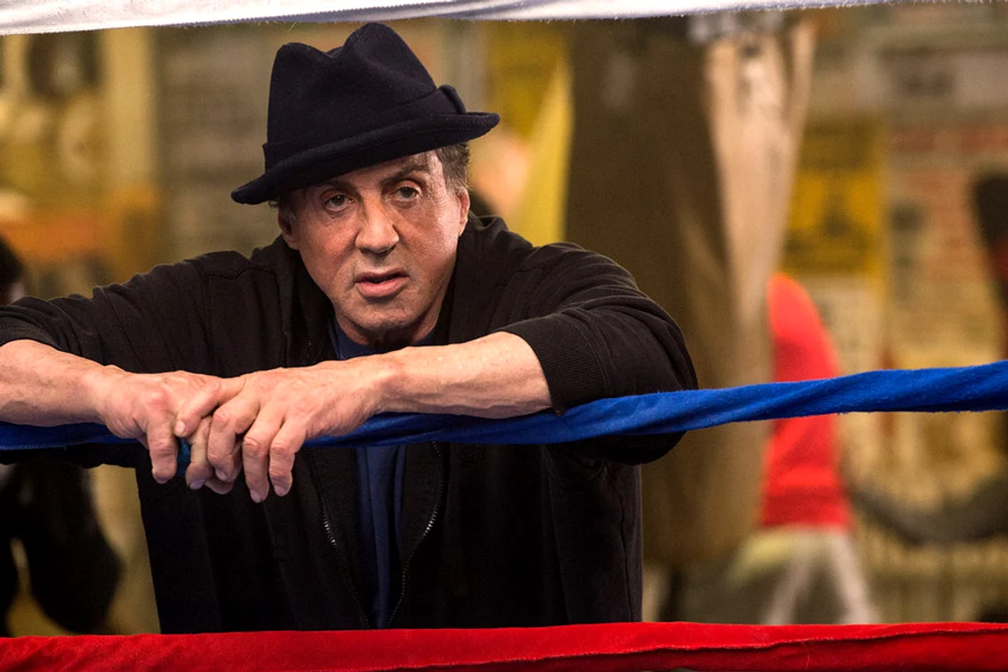 Sylvester Stallone este favorit la câștigarea unui Oscar pentru cel mai bun actor în rol secundar