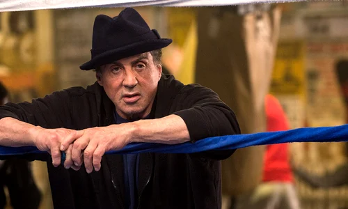 Sylvester Stallone este favorit la câștigarea unui Oscar pentru cel mai bun actor în rol secundar jpeg