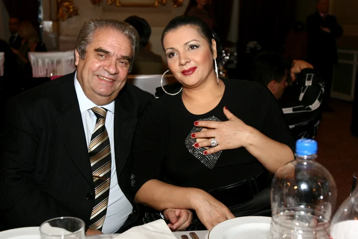 Artista nu a vrut să dea detalii despre cununia religioasăcaptură Pro TV