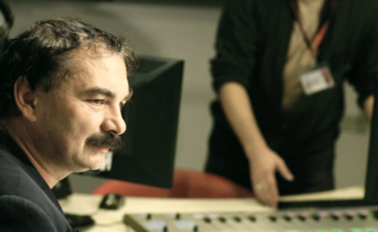 Mircea Miclea a fost prezent ieri la videochatul „Adevărul“
