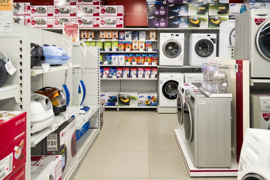 Rabla electrocasnice nu va fi lansat nici în 2025