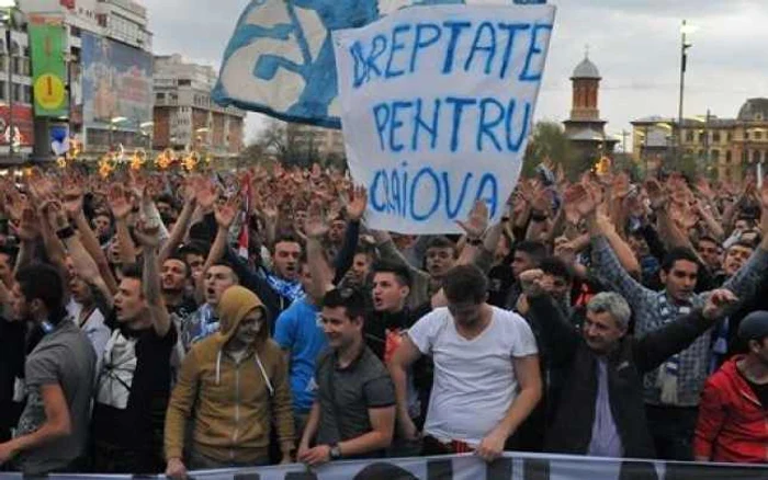 Universitatea Craiova a fost dezafiliată în vara anului 2011