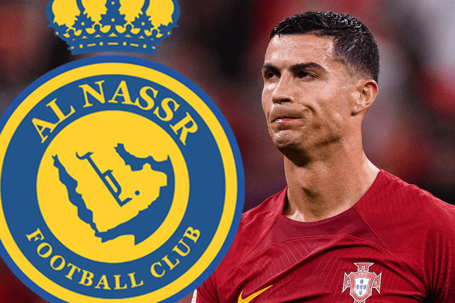 Aroganțele se întorc împotriva lui Ronaldo. Râdea de Xavi, acum e ironizat de toți fanii FOTO
