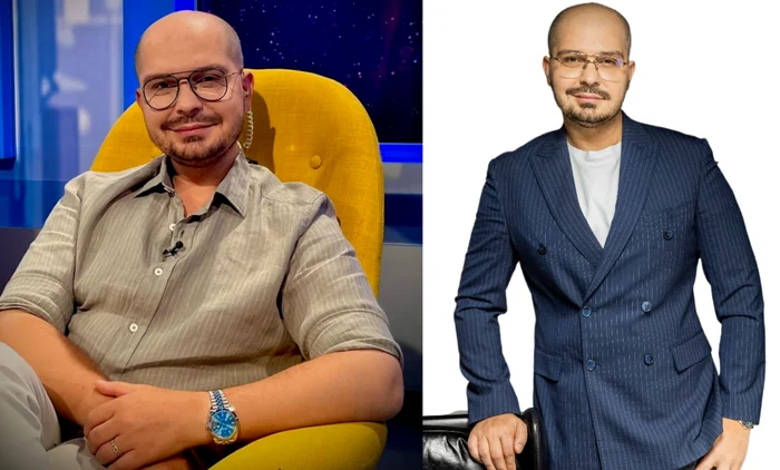 Previziunile anului 2026 de la Andrei Diaconu