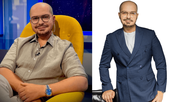 Celebrul consilier spiritual Andrei Diaconu, previziuni-bombă pentru 2026: „Adevăruri ascunse încep să iasă la suprafață”