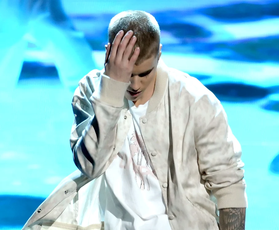 Justin Bieber (22 de ani)foto: Getty