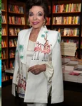 Joan Collins  foto   Profimedia, Instagram jpg