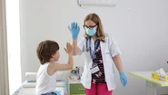 2 iunie  Dr  Mihaila Cristina Enterovirozele la copii JPG