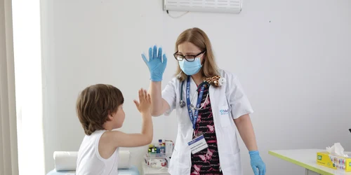 2 iunie  Dr  Mihaila Cristina Enterovirozele la copii JPG