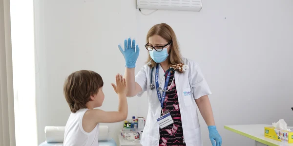 2 iunie  Dr  Mihaila Cristina Enterovirozele la copii JPG