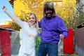 Andreea Ibacka (38 de ani) a fost invitată la podcastul Vorba lu' Jorge și a povestit despre viața ei frumoasă alături de Cabral