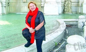 Sardinia, o insulă cu  peisaje de vis căreia şi  acum “îi simte mirosul” jpeg