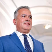 Adrian Veștea FOTO Mediafax