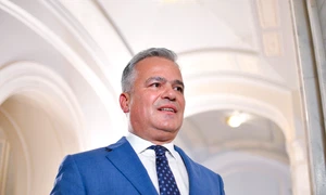 Adrian Veștea FOTO Mediafax