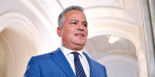 Adrian Veștea FOTO Mediafax