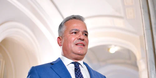 Adrian Veștea FOTO Mediafax