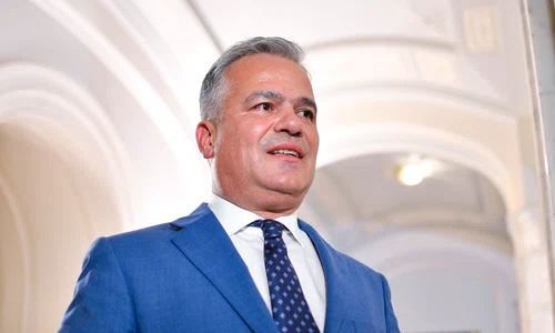 Adrian Veștea FOTO Mediafax