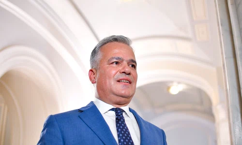 Adrian Veștea FOTO Mediafax