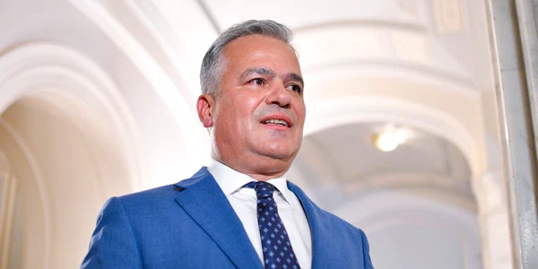 Adrian Veștea FOTO Mediafax