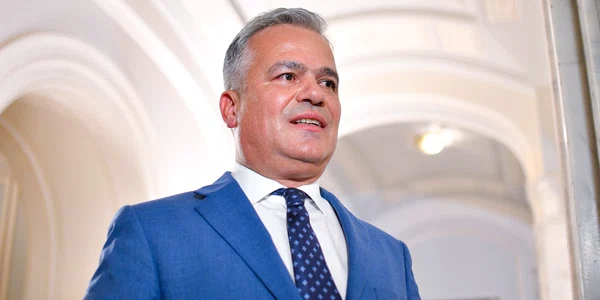 Adrian Veștea FOTO Mediafax