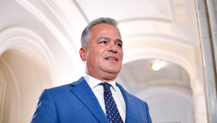 Adrian Veștea FOTO Mediafax