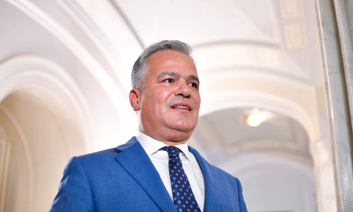 Adrian Veștea FOTO Mediafax