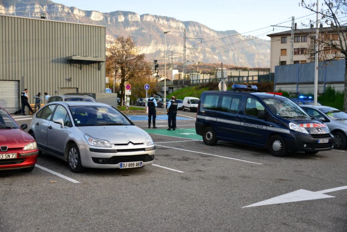 FOTO ledauphine.com
