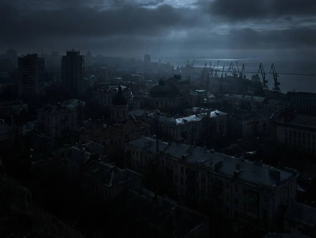 Rușii au găsit o tactică de bombardament care pune probleme reale Ucraine