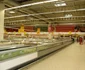 Primul hipermarket Auchan din Braşov. FOTOSimona Suciu