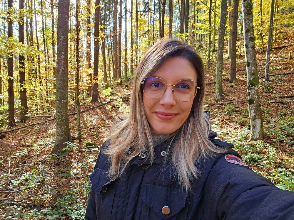 Diana Buzoianu, ministrul Mediului FOTO: Facebook/Diana Buzoianu