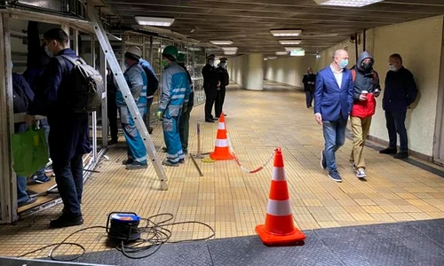 chiosc demolat la metrou statia stefan cel mare 0 jpeg