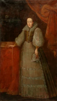 Contesa Elizabeth Bathory Profimedia