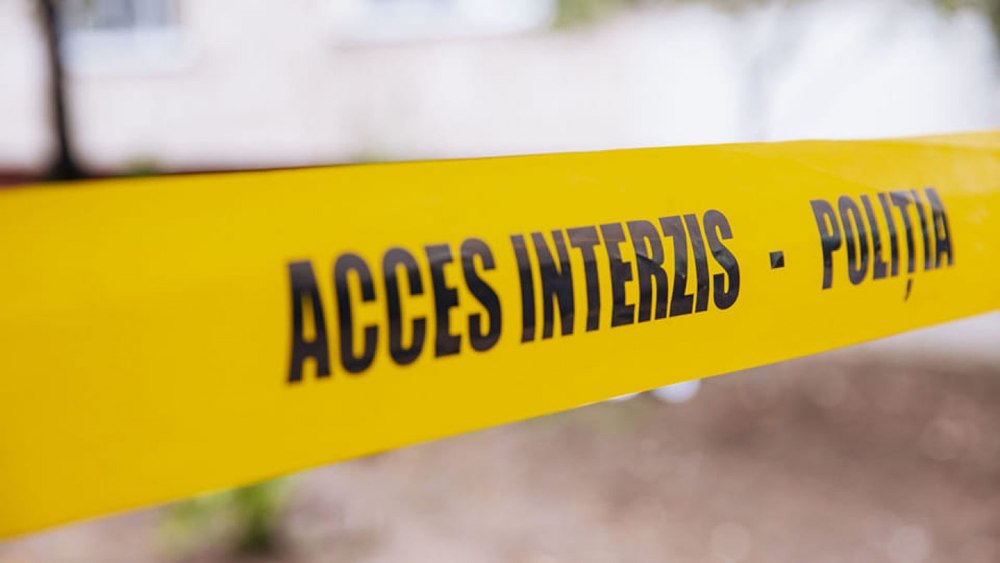 V Giurgiu moški ubil brata in truplo vrgel v greznico