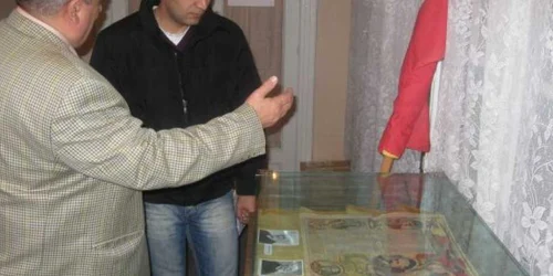 Târgovişte:“Târgovişte şi Marea Unire de la 1918 în documente”