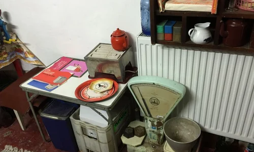 Muzeul Eu   Muzeul Consumatorului Comunist din Timișoara jpeg