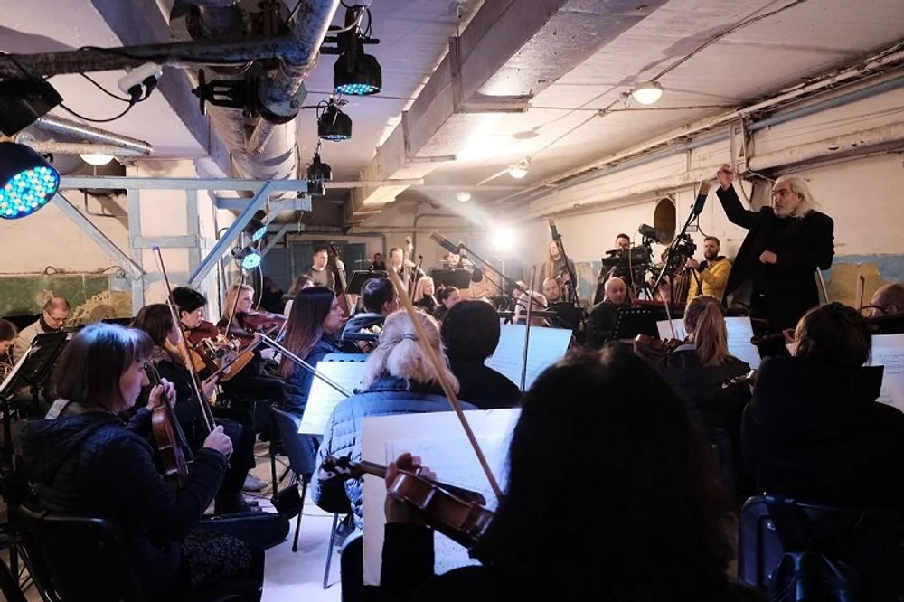 Ambasada Ucrainei condamnă organizarea unui concert cu artiști ruși la Cluj. „Milioane de ucraineni ascultă alte sunete: exploziile rachetelor, zgomotul dronelor ”