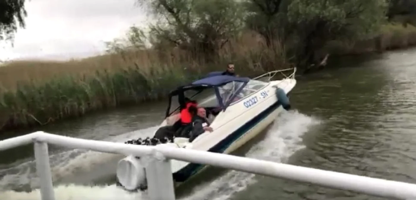 Captură video