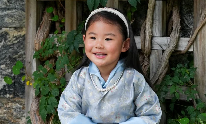 Prințesa Sonam Casa Regală din Bhutan (3) jpg