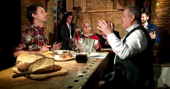 politica si delicateturi foto tvr