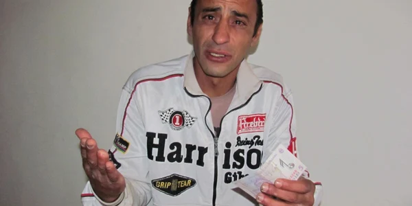 dumitru feraru