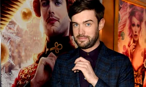 Jack Whitehall are 30 de ani şi joacă în producţia Disney "Spărgătorul de nuci și cele patru tărâmuri" jpeg