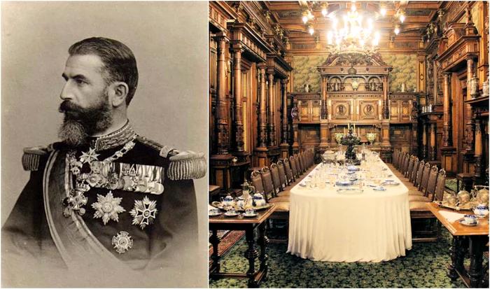 Carol I preferințe culinare   Casa Regală jpg