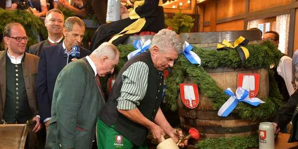 oktoberfest