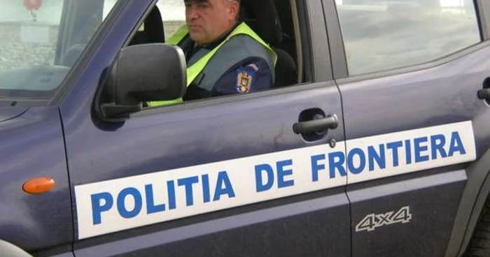 Poliţia de Frontieră l-au găsit pe basarabean după două zile de căutări