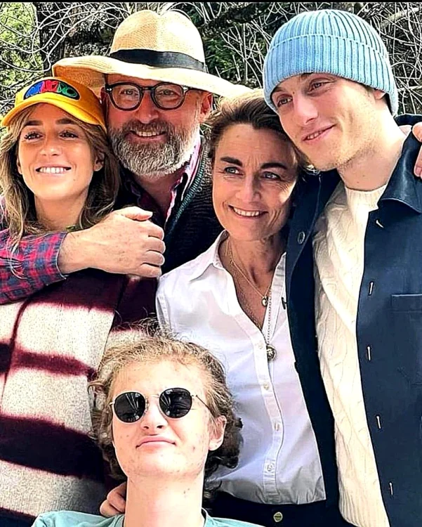 prince robert luxembourg family jpg