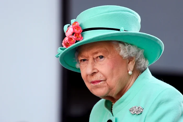 
    Regina Elisabeta a II-a este respectată şi ascultată de toţi reprezentanţii Casei Regalefoto EPA  